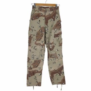 ロスコ(ROTHCO)のROTHCO(ロスコ) デザートカモ BDU カーゴパンツ メンズ パンツ(ワークパンツ/カーゴパンツ)