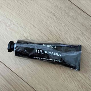 バレード(BYREDO)のBYREDO リンスフリーハンドウォッシュ　04 TULIPMANIA(ボディソープ/石鹸)