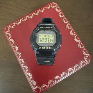 ジーショック(G-SHOCK)のGSHOCK  30周年記念  GW-M5630D  Gショック(腕時計(デジタル))