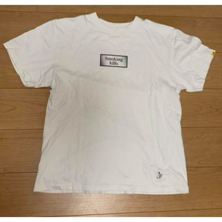 【美品】FR2 SAPEur 色情兎 両面ロゴ 即完売モデル Tシャツ大丈夫でしょうか