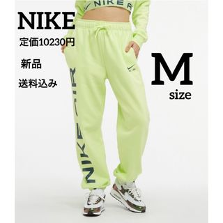 ナイキ(NIKE)の新品★定価10230円★NIKE★ロングパンツ★オーバーパンツ★Mサイズ(その他)