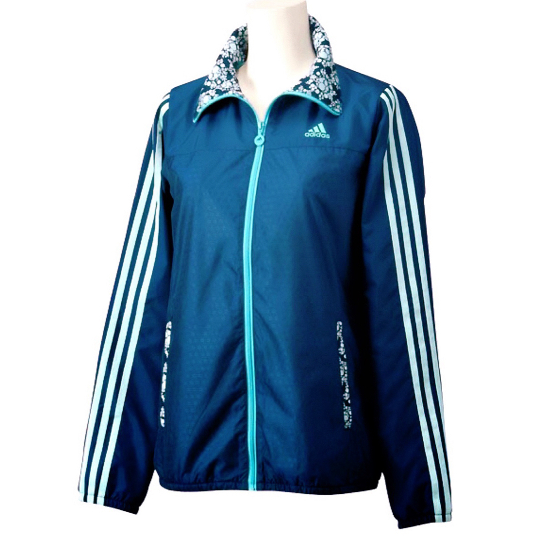 adidas - アディダス 武井咲 ジャージ セットアップ パンツ adidas - アディダス 武井咲 ジャージ セットアップ パンツ