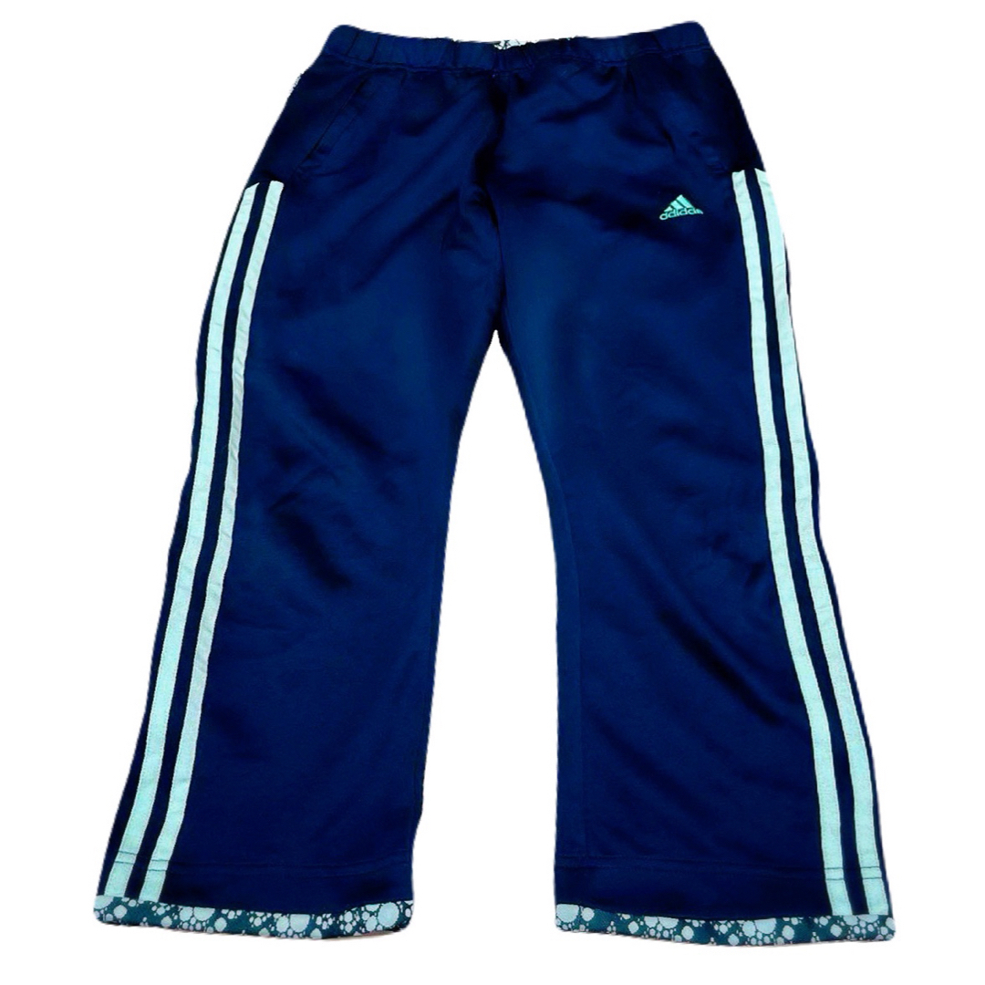 adidas - アディダス 武井咲 ジャージ セットアップ パンツ adidas - アディダス 武井咲 ジャージ セットアップ パンツ