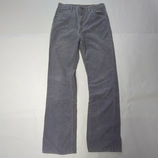 ラングラー(Wrangler)のWrangler コーデュロイパンツ　W31 MADE IN USA(デニム/ジーンズ)