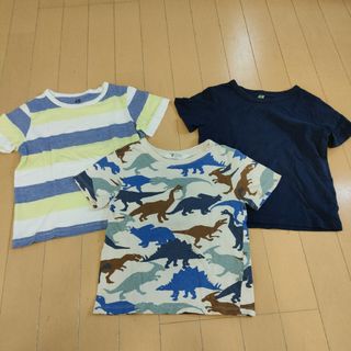 エイチアンドエム(H&M)のＨ＆М　Tシャツ　セット(Tシャツ/カットソー)