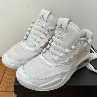 ジョーダン(Jordan Brand（NIKE）)のナイキ　ジョーダンマックス　200 GS(スニーカー)