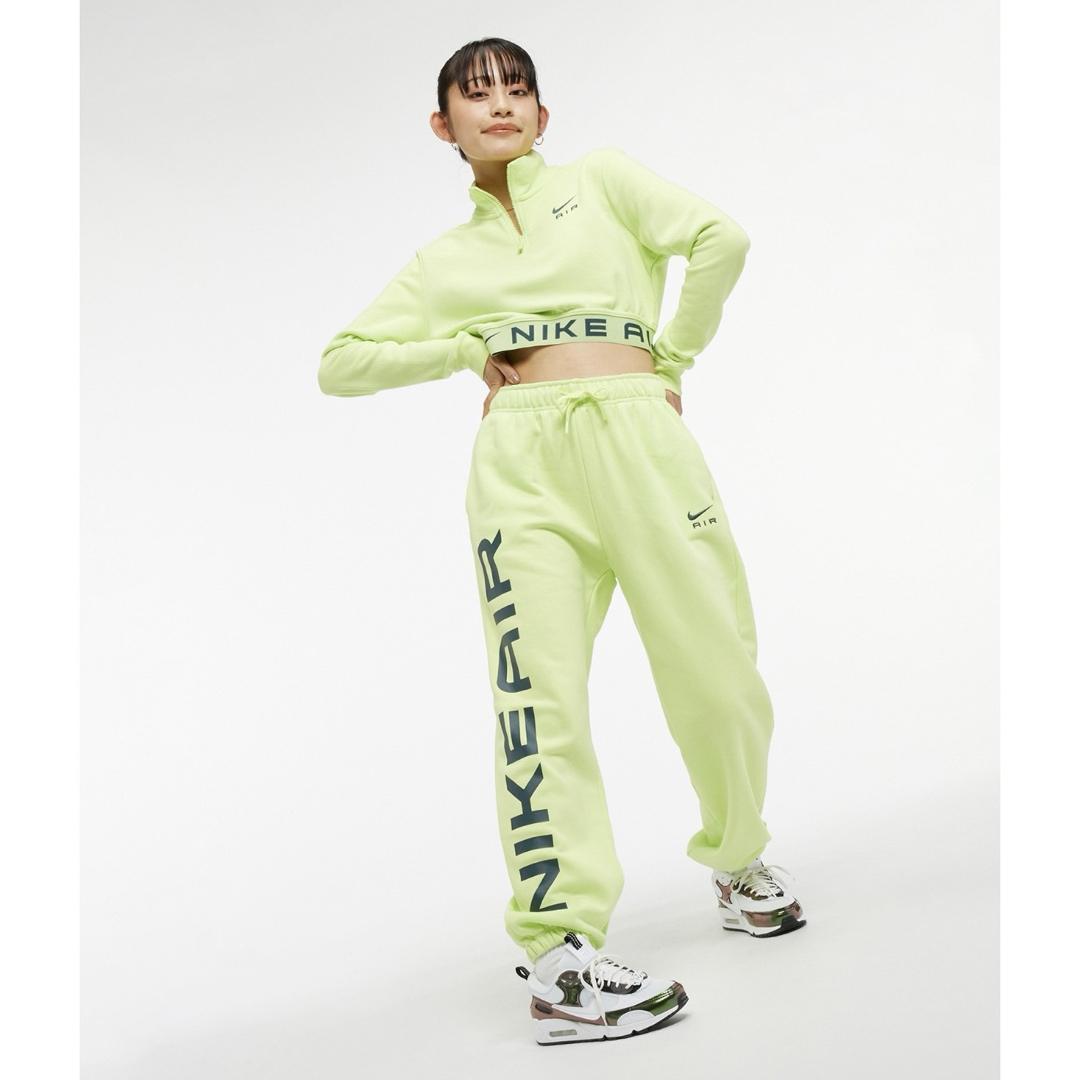 NIKE - 新品☆定価10230円☆NIKE☆ロングパンツ☆オーバーパンツ☆L