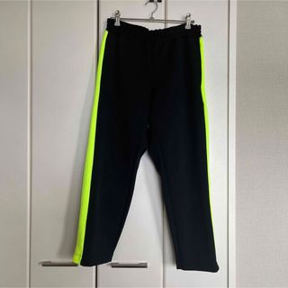 パンツIKUMI ジップパンツ モード 新品