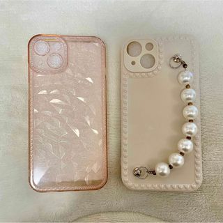 シーイン(SHEIN)のiPhone13 スマホケース 2個セット(iPhoneケース)