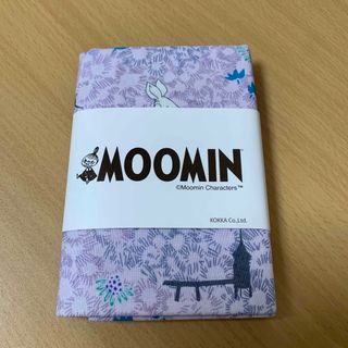 ムーミン(MOOMIN)のムーミン★シーチング生地(生地/糸)