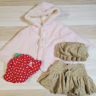 ベビー服　まとめ売り