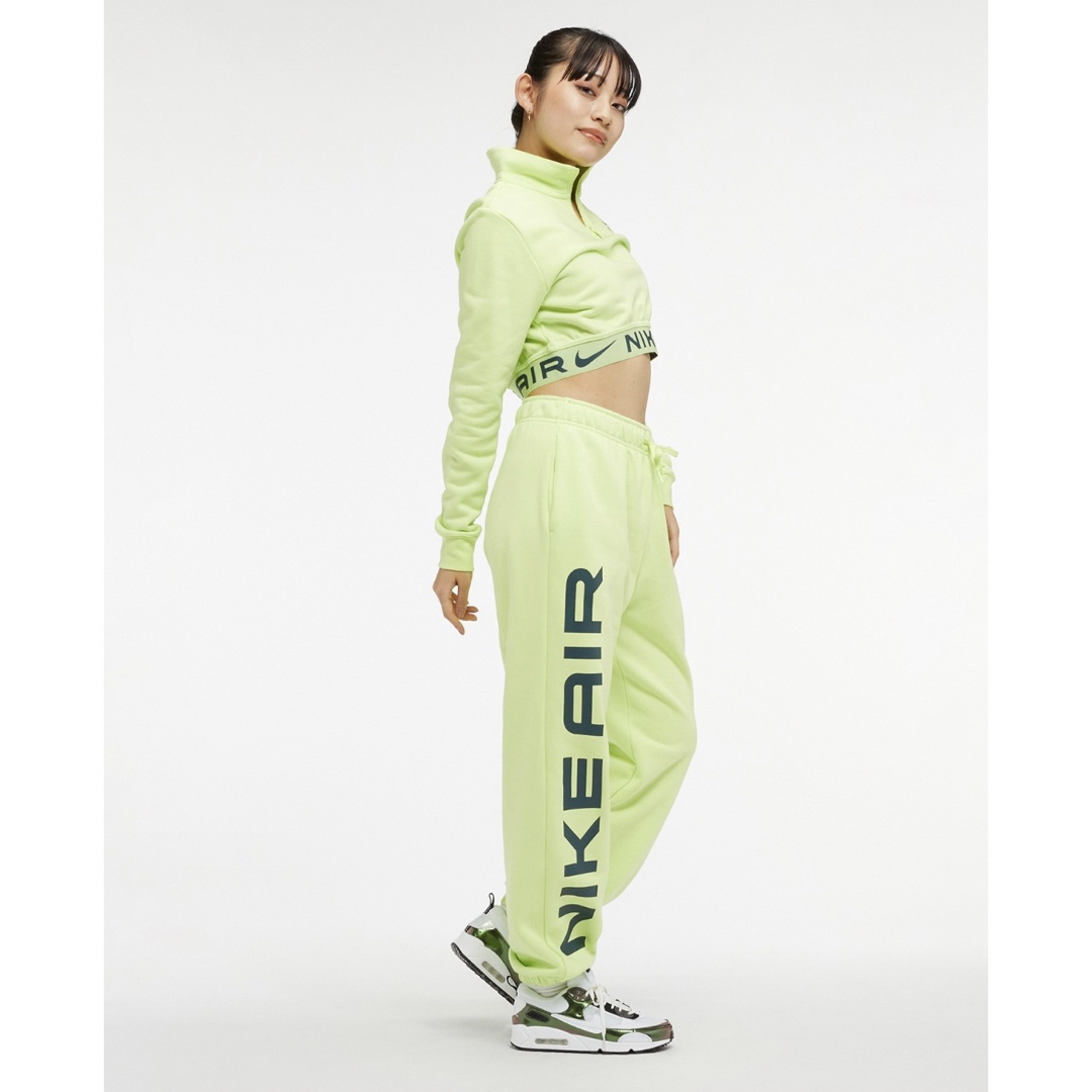 NIKE(ナイキ)の新品★定価10230円★NIKE★ロングパンツ★オーバーパンツ★XLサイズ レディースのパンツ(その他)の商品写真