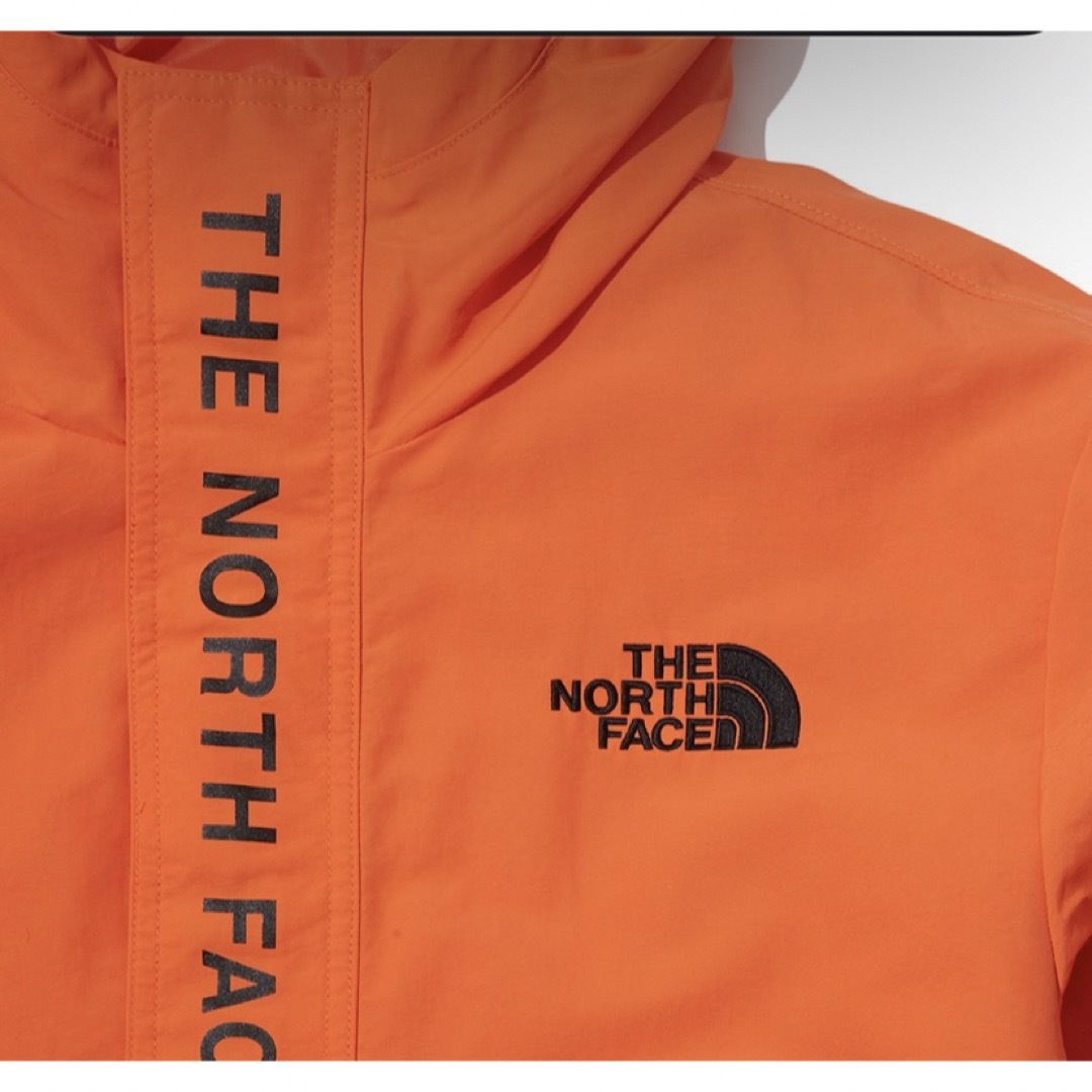 THE NORTH FACE(ザノースフェイス)のTHE NORTH FACE フーディー ノースフェイス マウンテンジャケット メンズのジャケット/アウター(マウンテンパーカー)の商品写真