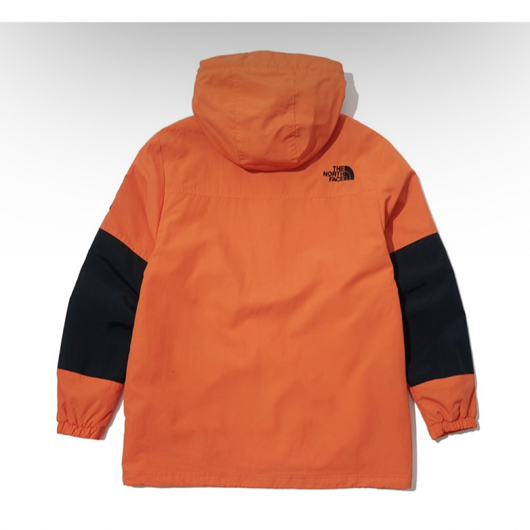 THE NORTH FACE(ザノースフェイス)のTHE NORTH FACE フーディー ノースフェイス マウンテンジャケット メンズのジャケット/アウター(マウンテンパーカー)の商品写真