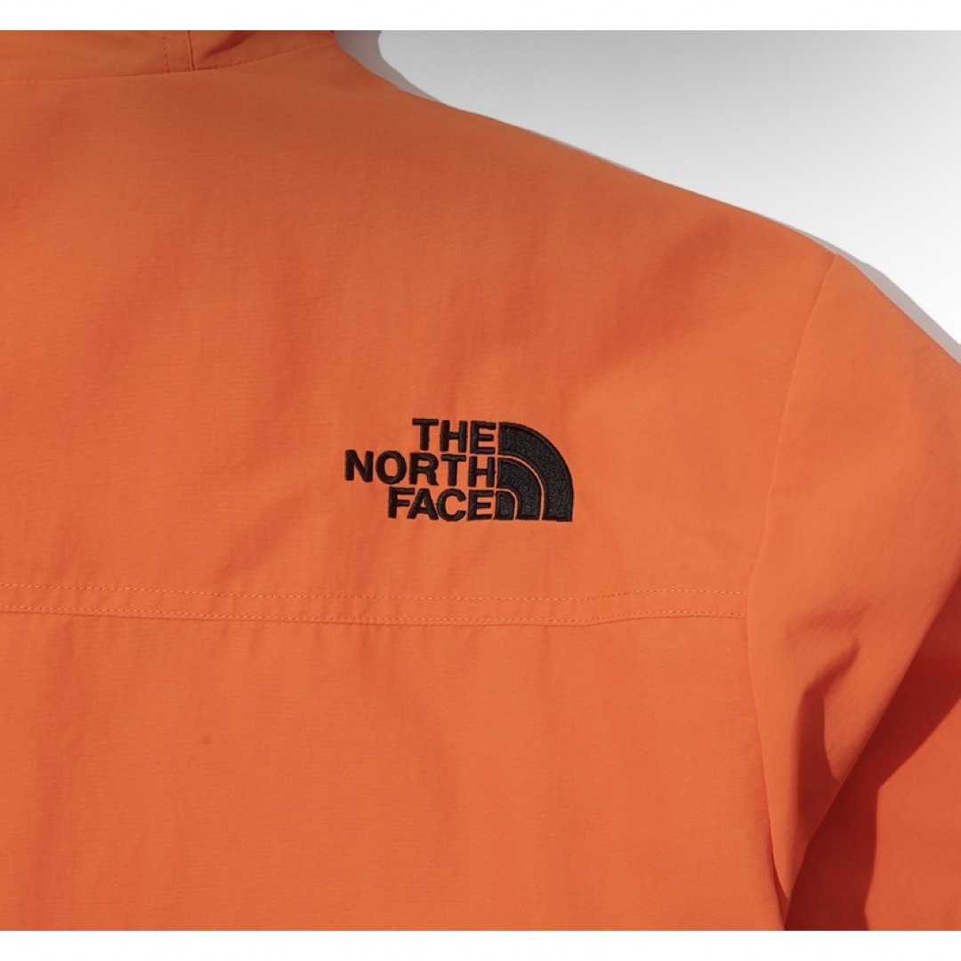 THE NORTH FACE(ザノースフェイス)のTHE NORTH FACE フーディー ノースフェイス マウンテンジャケット メンズのジャケット/アウター(マウンテンパーカー)の商品写真