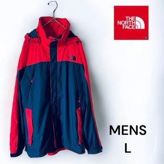 ノースフェイス(THE NORTH FACE) マウンテンパーカー(メンズ