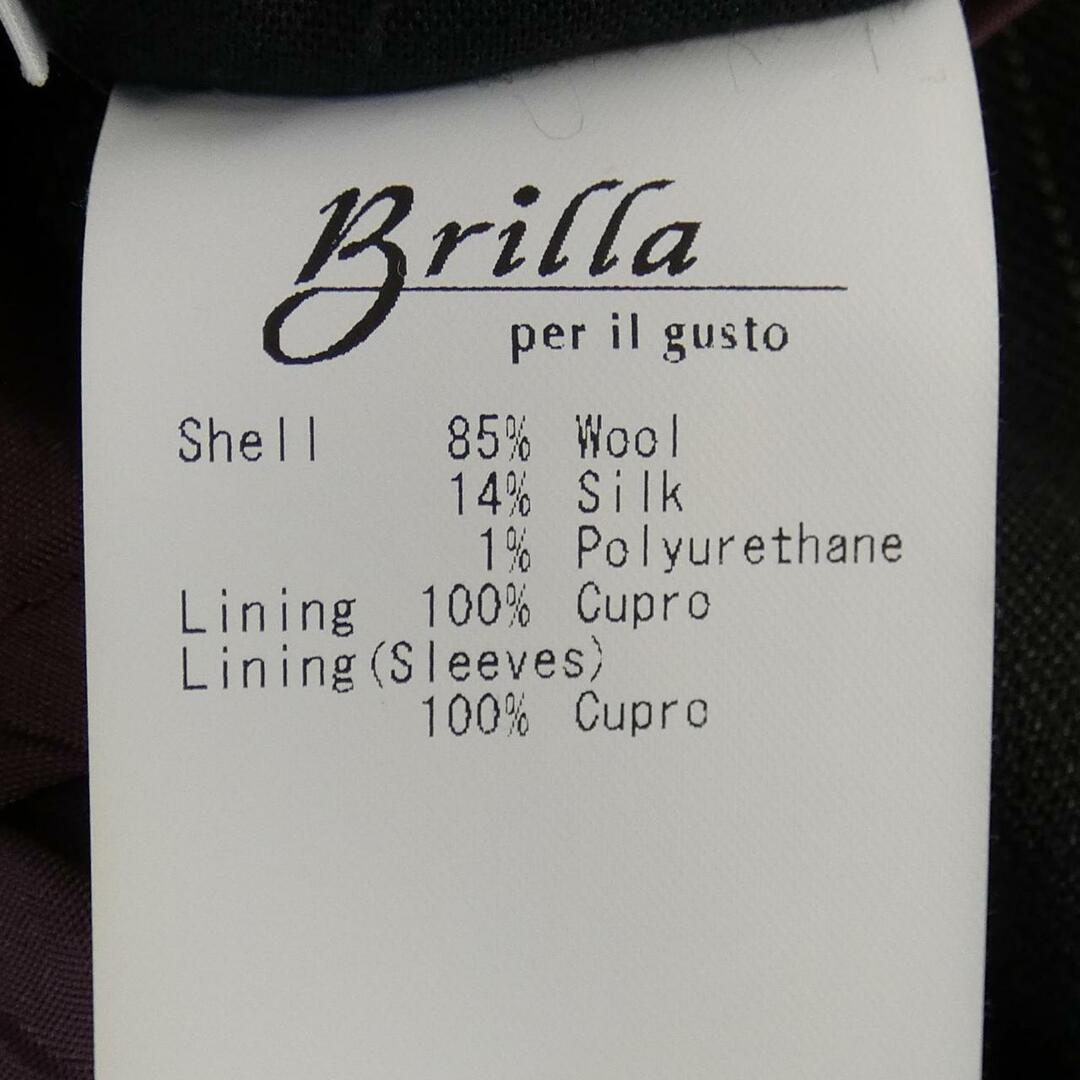 Brilla per il gusto(ブリッラペルイルグースト)のブリッラ Brilla テーラードジャケット メンズのジャケット/アウター(テーラードジャケット)の商品写真