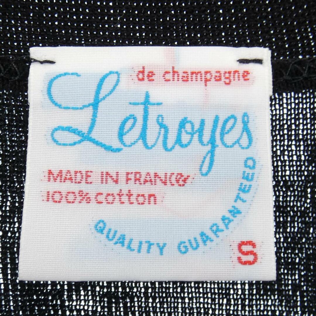 Letroyes(ルトロワ)のルトロワ LETROYES カーディガン レディースのトップス(その他)の商品写真