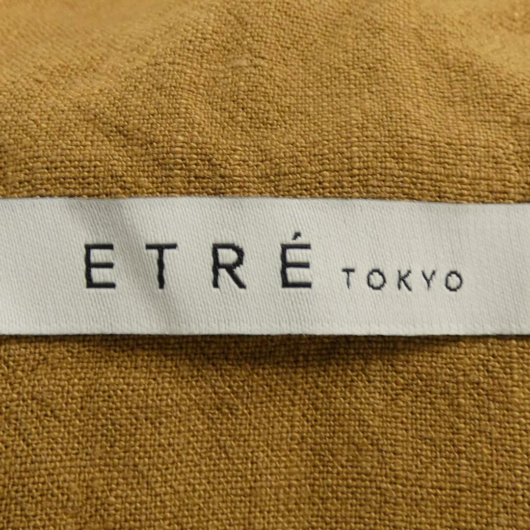 ETRE TOKYO(エトレトウキョウ)のエトレトウキョウ ETRE TOKYO ワンピース レディースのワンピース(ひざ丈ワンピース)の商品写真