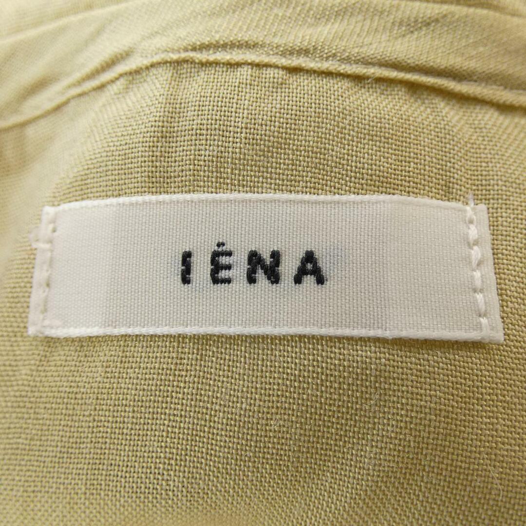 IENA(イエナ)のイエナ IENA トップス レディースのトップス(その他)の商品写真