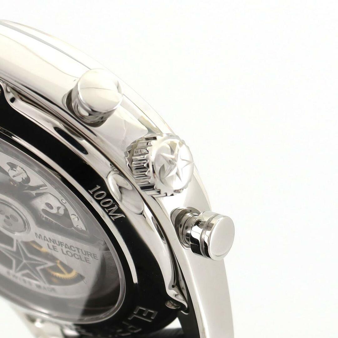 ZENITH(ゼニス)のゼニス エルプリメロ36000VPH 03.2040.400/21.C496 SS 自動巻 メンズの時計(腕時計(アナログ))の商品写真