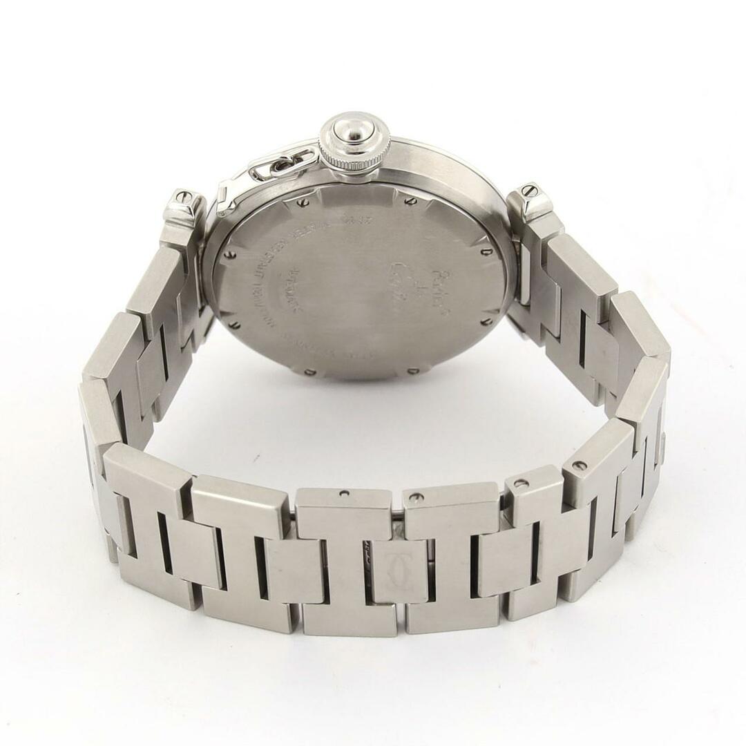 Cartier(カルティエ)のカルティエ パシャC W31074M7 SS 自動巻 メンズの時計(腕時計(アナログ))の商品写真