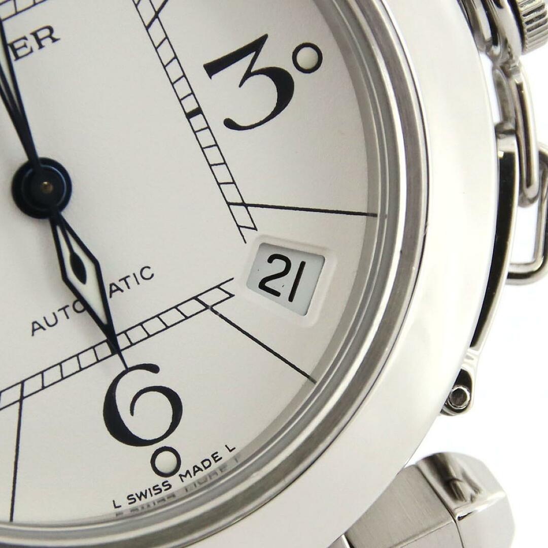 Cartier(カルティエ)のカルティエ パシャC W31074M7 SS 自動巻 メンズの時計(腕時計(アナログ))の商品写真