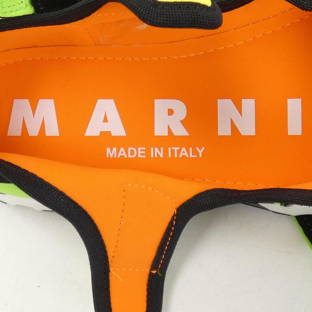 Marni(マルニ)のマルニ MARNI スニーカー レディースの靴/シューズ(スニーカー)の商品写真