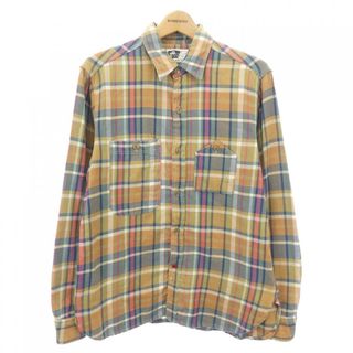 エンジニアードガーメンツ(Engineered Garments)のエンジニアードガーメンツ ENGINEERED GARMENTS シャツ(シャツ)