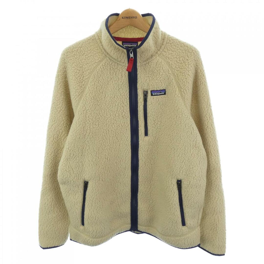 ご注意くださいパタゴニア PATAGONIA ブルゾン