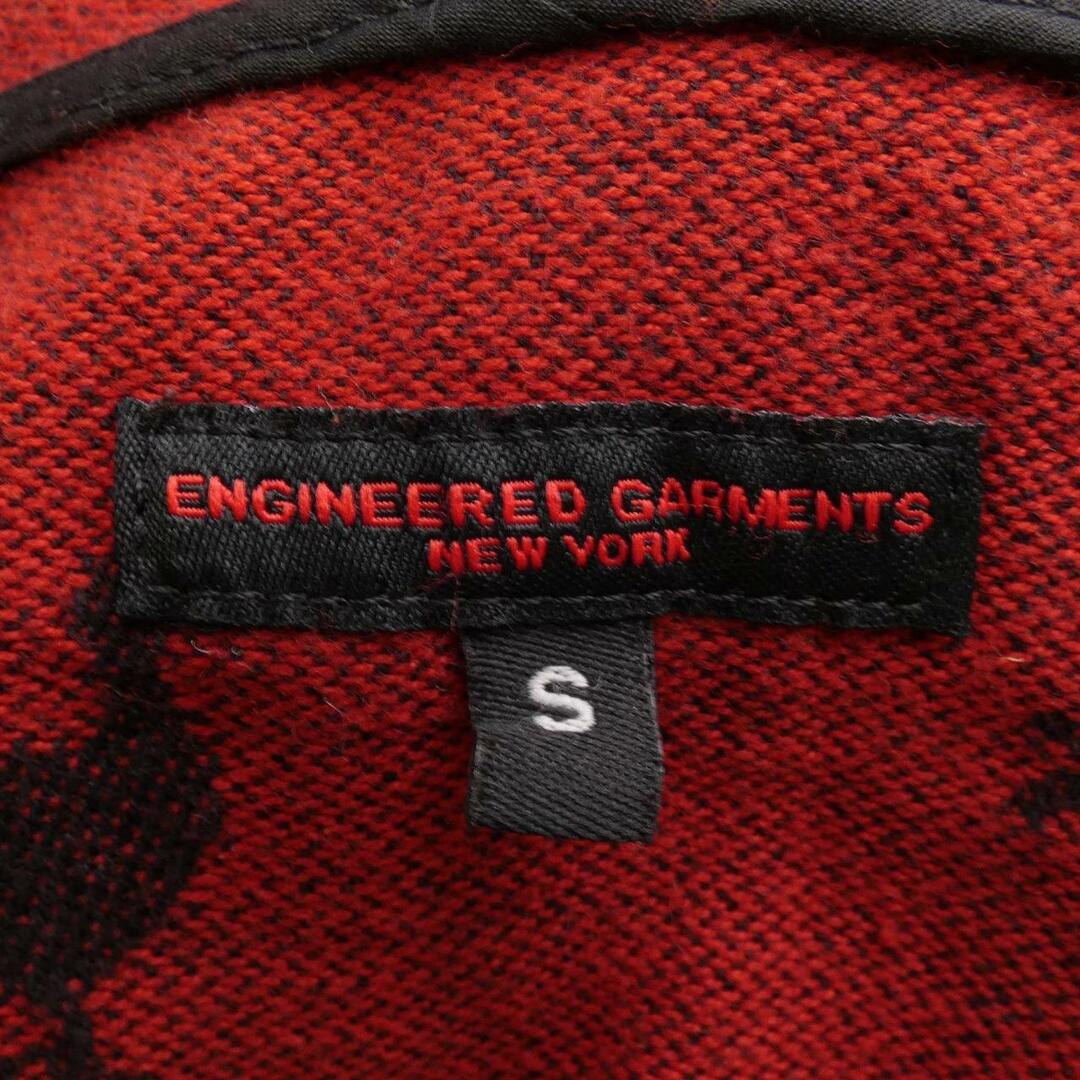 Engineered Garments(エンジニアードガーメンツ)のエンジニアードガーメンツ ENGINEERED GARMENTS パーカー メンズのトップス(スウェット)の商品写真