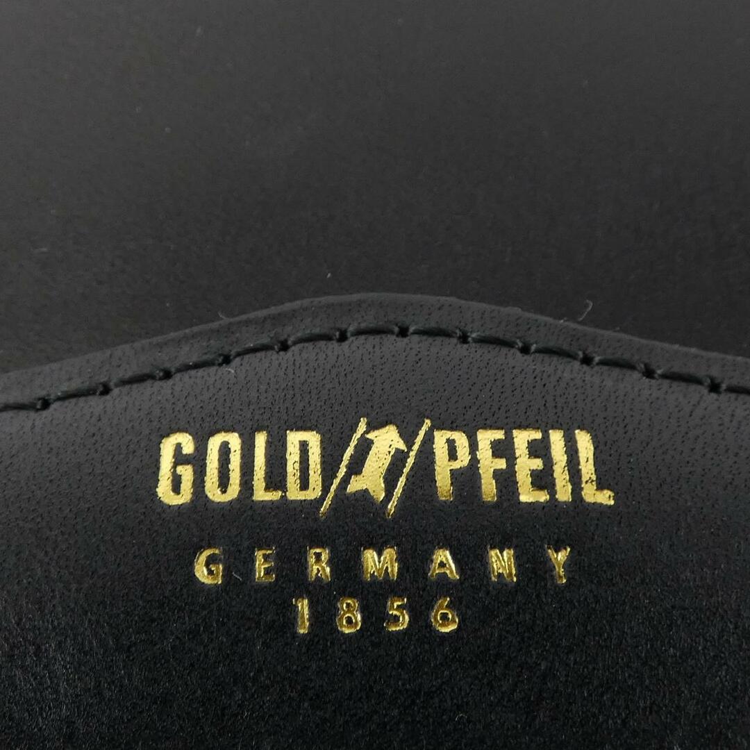 GOLD PFEIL(ゴールドファイル)のゴールドファイル GOLD PFEIL WALLET メンズのファッション小物(その他)の商品写真