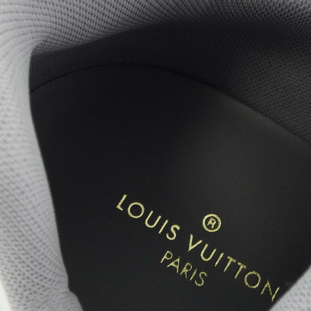 LOUIS VUITTON(ルイヴィトン)のルイヴィトン LOUIS VUITTON スニーカー メンズの靴/シューズ(スニーカー)の商品写真