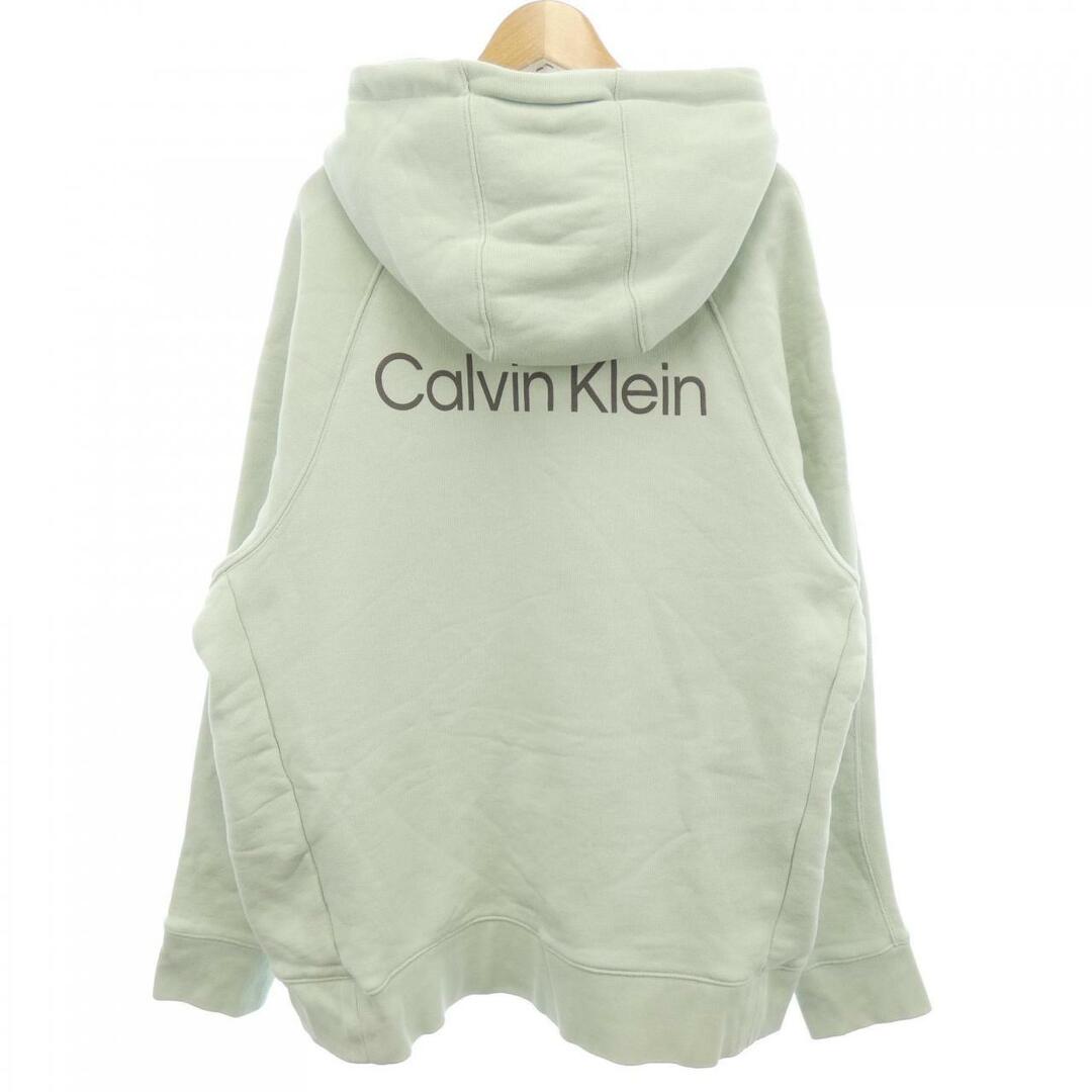 Calvin Klein(カルバンクライン)のカルバンクライン Calvin Klein パーカー レディースのトップス(その他)の商品写真