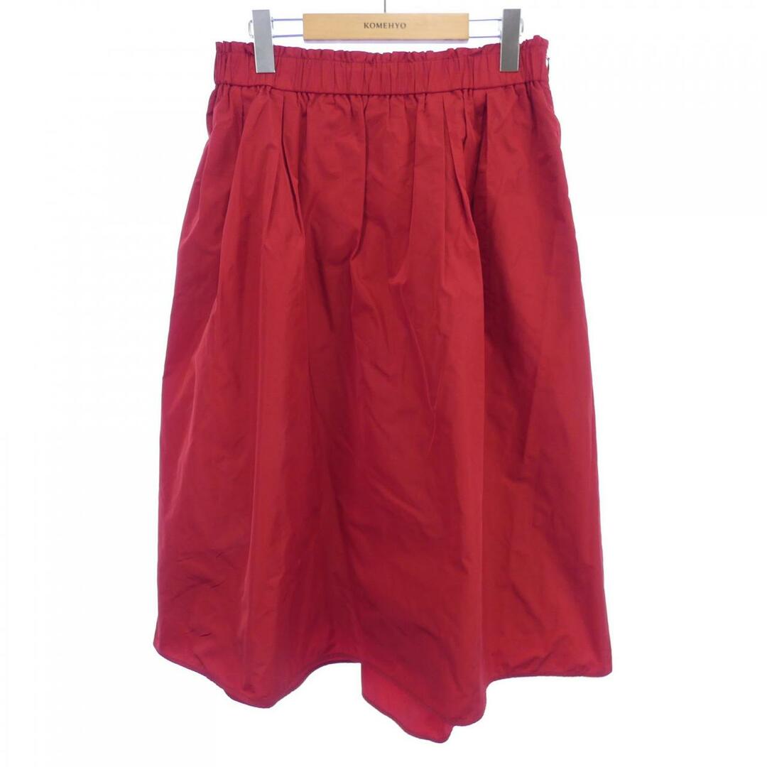MORABITO(モラビト)のモラビトブラン MORABITO BLANC スカート レディースのスカート(その他)の商品写真