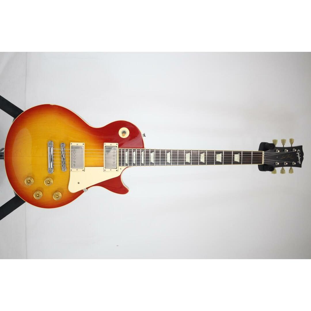 Epiphone(エピフォン)のＥＰＩＰＨＯＮＥ　　ＬＰＳ－８０ 楽器のギター(エレキギター)の商品写真