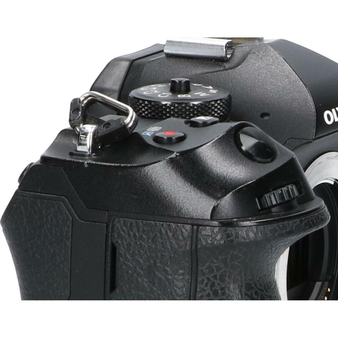OLYMPUS(オリンパス)のＯＬＹＭＰＵＳ　ＯＭ　ＳＹＳＴＥＭ　ＯＭ－１ スマホ/家電/カメラのカメラ(デジタル一眼)の商品写真