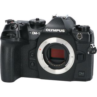 オリンパス(OLYMPUS)のＯＬＹＭＰＵＳ　ＯＭ　ＳＹＳＴＥＭ　ＯＭ－１(デジタル一眼)