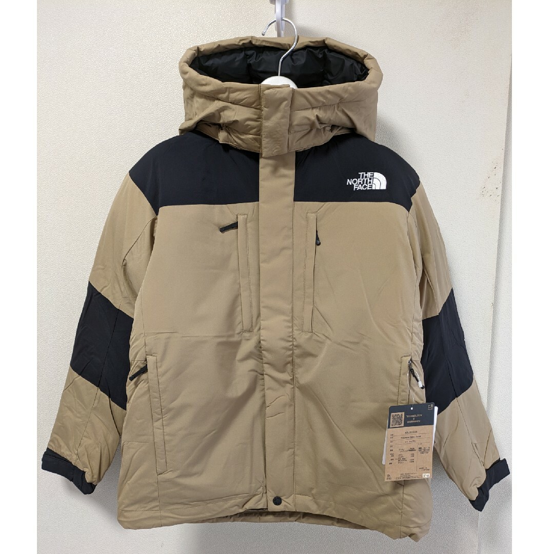 バルトロジャケット THE NORTH FACE ザ・ノースフェイス 150