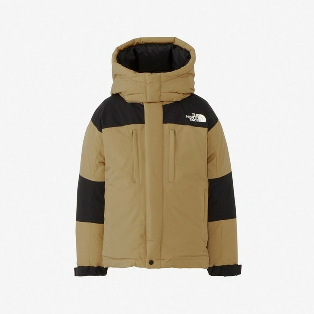 THE NORTH FACE(ザノースフェイス)の【新品タグ付】ノースフェイス　バルトロジャケット　キッズ　150　ケルプタン キッズ/ベビー/マタニティのキッズ服男の子用(90cm~)(ジャケット/上着)の商品写真