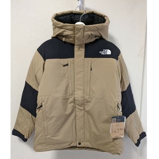 ザノースフェイス(THE NORTH FACE)の【新品タグ付】ノースフェイス　バルトロジャケット　キッズ　150　ケルプタン(ジャケット/上着)