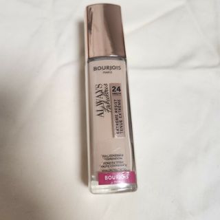 ブルジョワ(bourjois)のブルジョワ　オールウェイズファビュラウスフルカバレージファンデーション(ファンデーション)