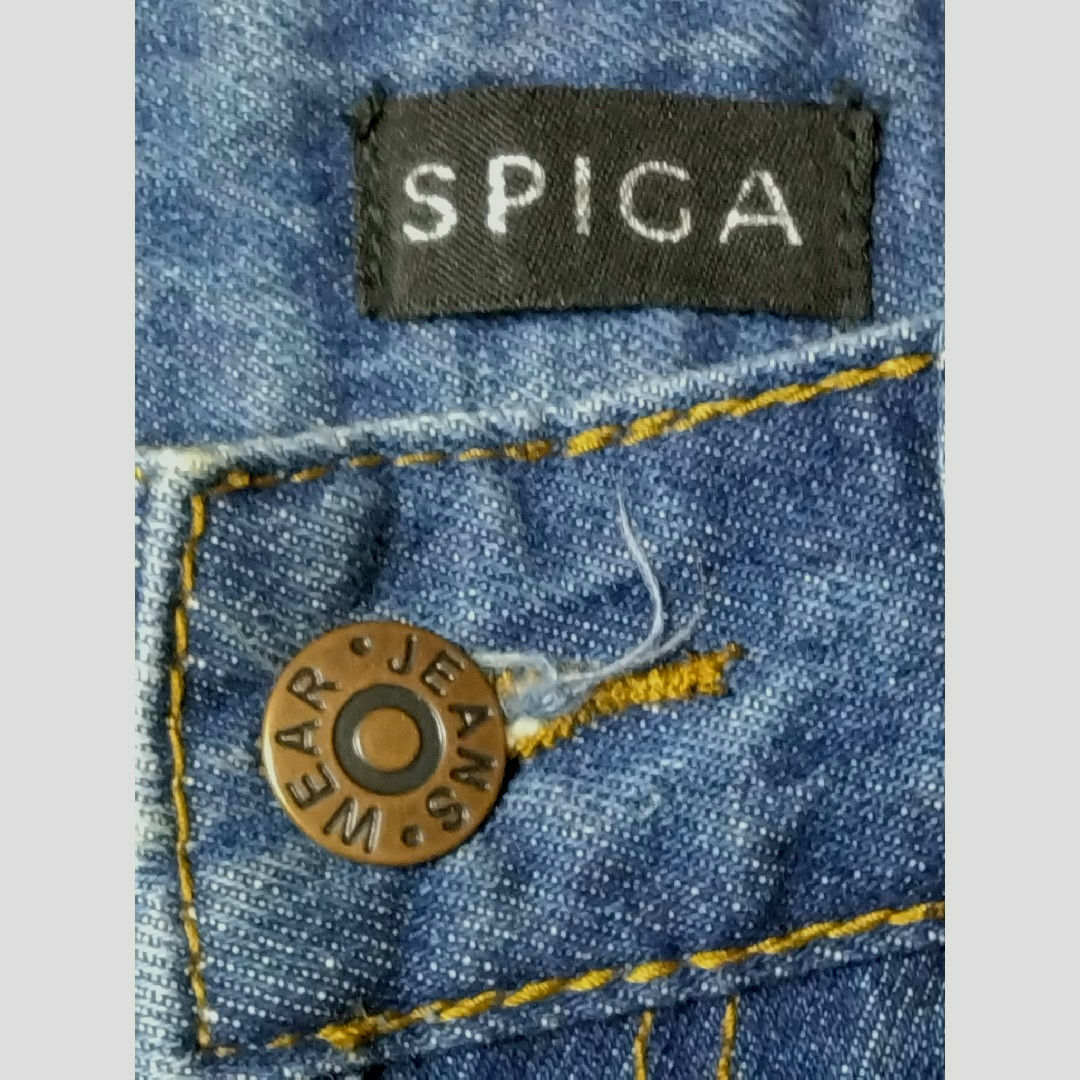 SPIGA(スピーガ)のSPIGA ショートパンツ レディースのパンツ(ショートパンツ)の商品写真