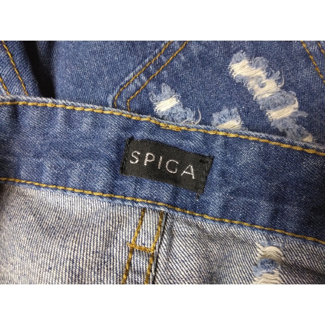 SPIGA(スピーガ)のSPIGA ショートパンツ レディースのパンツ(ショートパンツ)の商品写真