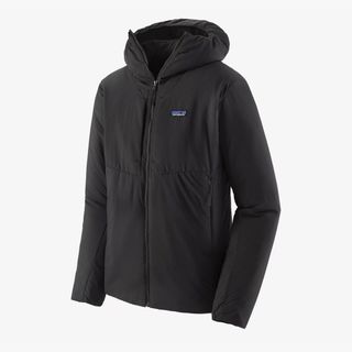 パタゴニア(patagonia)の（新品未使用）Patagonia M’s Nano-Air Hoody FA23(登山用品)