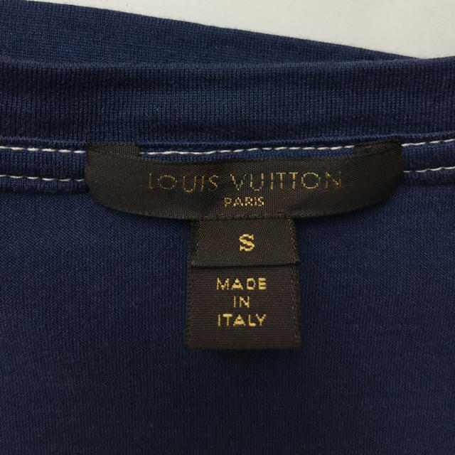 LOUIS VUITTON(ルイヴィトン)の久様専用 メンズのトップス(Tシャツ/カットソー(半袖/袖なし))の商品写真