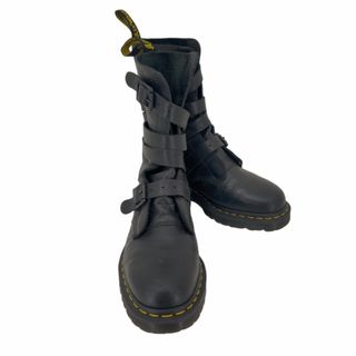 メンズ新品未使用　Dr.Martens　ヌバックブーツ1461  UK7 26.5cm