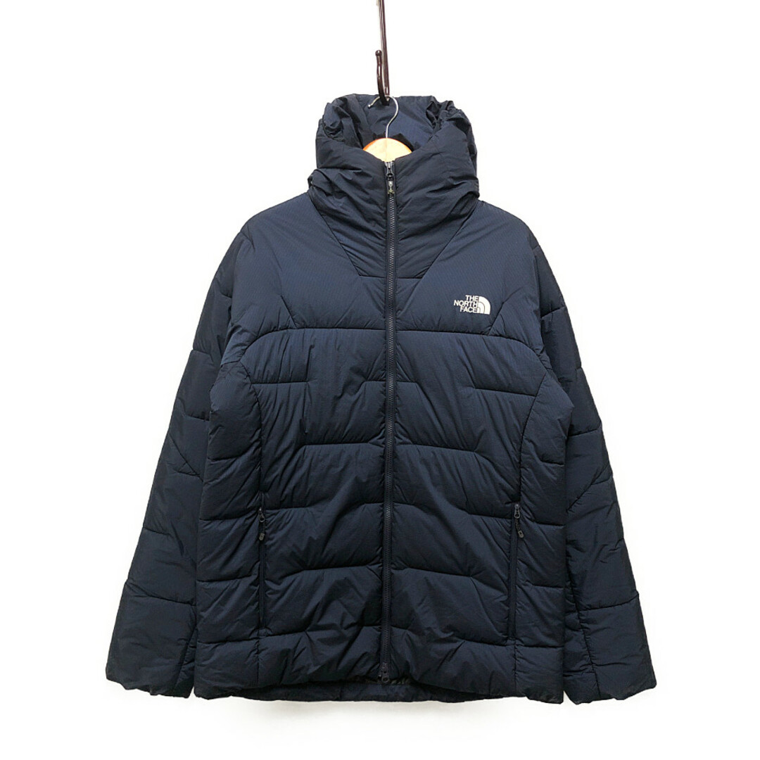 THE NORTH FACE ザ・ノースフェイス 品番 NY82005 RIMO Jacket 中綿 ライモ ジャケット ネイビー系 サイズXL  正規品 / 33389 | フリマアプリ ラクマ