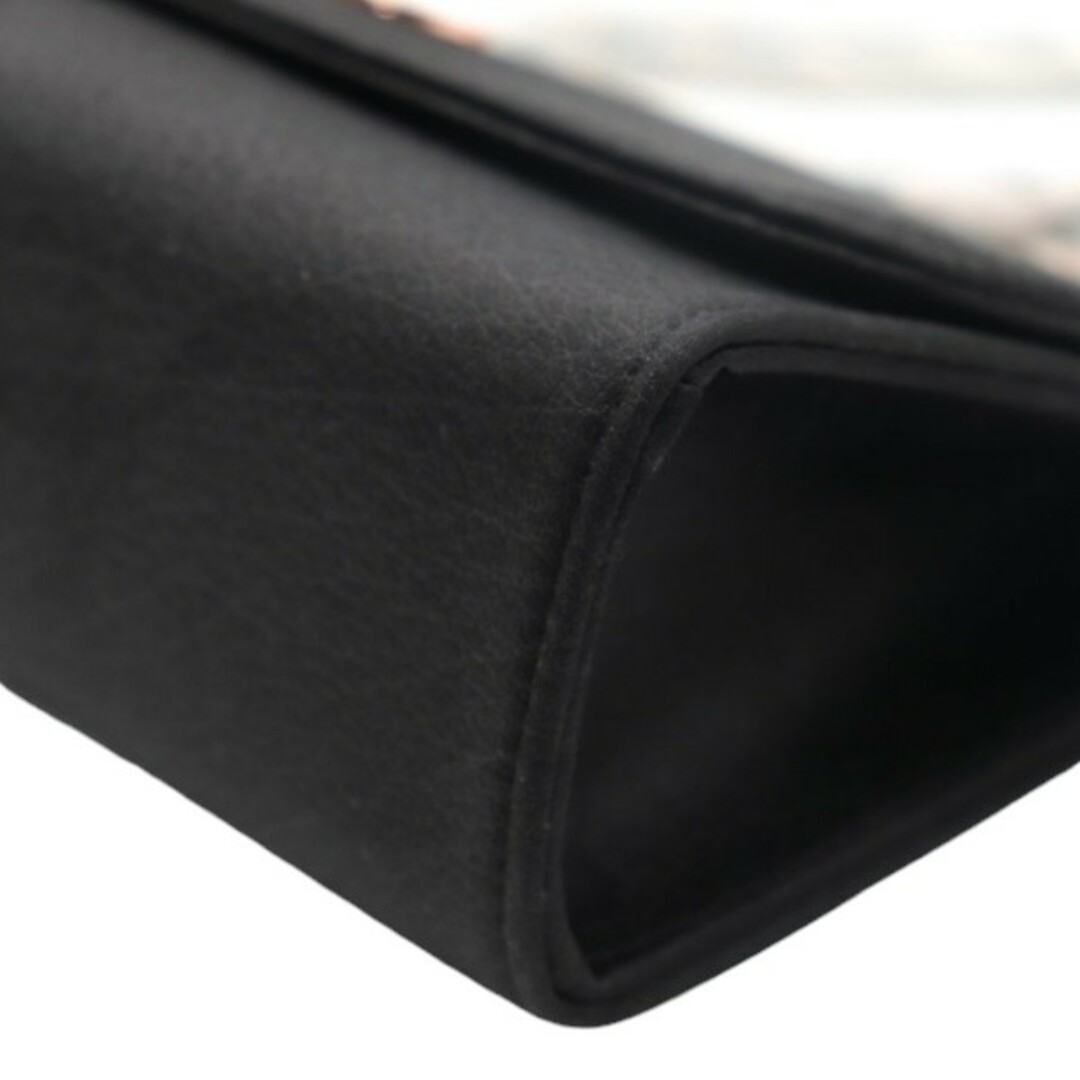 NaRaYa(ナラヤ)の新品未使用 ナラヤ 2way ショルダーバッグ aphrodite ブラック レディースのバッグ(ショルダーバッグ)の商品写真