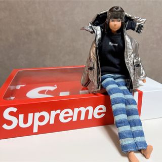 Supreme - SUPREME シュプリーム 18AW Transparent Torso クリア ...